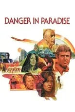 Póster de la película Danger in Paradise