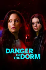 Grace Vukovic interpreta a Becky Swafford en Danger in the Dorm