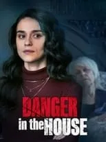 Rebecca Liddiard interpreta a Nora Reed en Danger in the House