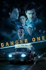 Jeff Odachowski es Ingram en Danger One