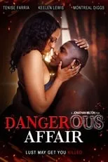 Póster de la película Dangerous Affair