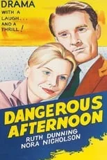 Portada de Dangerous Afternoon