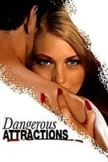 Kelli McCarty es Catherine Collins en Dangerous Attractions