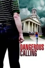 Tiffany Morgan interpreta a Jan en Dangerous Calling