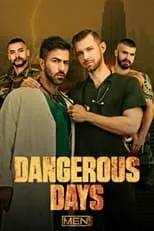 Póster de Dangerous Days