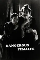 Tom Dempsey es  en Dangerous Females