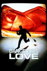 Collin Bernsen interpreta a Brooks en Dangerous Love