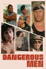 Poster de la película Dangerous Men - Películas hoy en TV