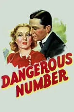 Barnett Parker interpreta a Minehardi en Dangerous Number