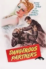 Portada de Dangerous Partners