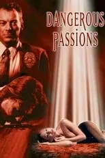 Poster de Dangerous Passions