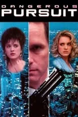 Película Dangerous Pursuit