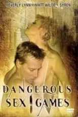 Poster de la película Dangerous Sex Games - Películas hoy en TV