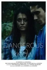 Poster de Dangerous to Know