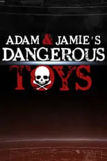 Jamie Hyneman interpreta a Himself en Dangerous Toys