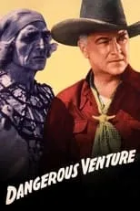 Betty Alexander interpreta a Sue Harmon en Dangerous Venture