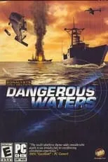 James Logan interpreta a Chico en Dangerous Waters