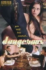 Poster de la película Dangerous - Películas hoy en TV