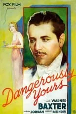 Póster de la película Dangerously Yours