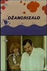 Zoran Radmilovic es  en Džangrizalo