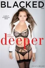 Flash Brown es  en Dani Daniels: Deeper