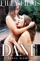 Poster de la película Dani Daniels Loves Womxn - Películas hoy en TV