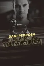 Póster de la película Dani Pedrosa: el silencio del samurái