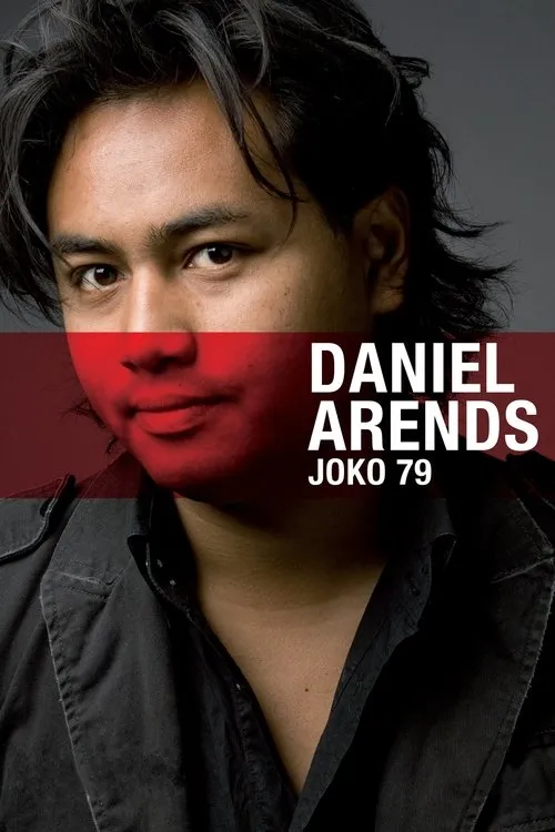 Daniël Arends interpreta a Himself en Daniël Arends: Joko 79