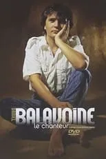 Daniel Balavoine interpreta a Self (archive footage) en Daniel Balavoine - Le chanteur