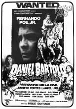 Película Daniel Bartolo ng Sapang Bato