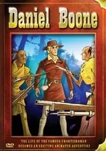 Portada de Daniel Boone