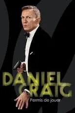 Póster de la película Daniel Craig - Permis de jouer