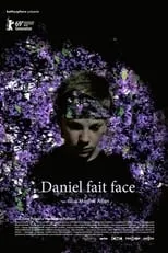 Portada de Daniel fait face