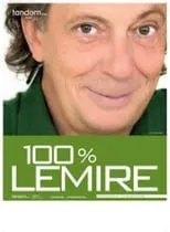 Película Daniel Lemire - 100 Pourcent Lemire