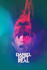 Portada de Daniel no es real