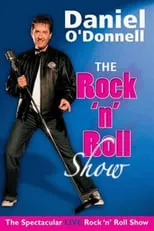 Daniel O'Donnell interpreta a  en Daniel O'Donnell - The Rock 'N' Roll Show