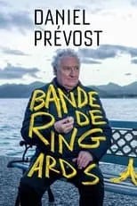 Éric Le Roch es Self en Daniel Prévost : bande de ringards !