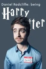 David Heyman interpreta a Self - Producer en Daniel Radcliffe: Being Harry Potter