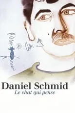 Werner Schroeter interpreta a Self en Daniel Schmid: Le Chat Qui Pense