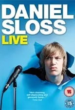 Daniel Sloss interpreta a Himself en Daniel Sloss Live