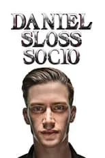 Daniel Sloss interpreta a Himself en Daniel Sloss: Socio