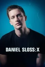 Daniel Sloss interpreta a Self en Daniel Sloss: X