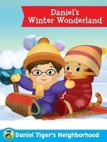 Amariah Faulkner interpreta a  en Daniel Tiger's Neighborhood: Daniel's Winter Wonderland