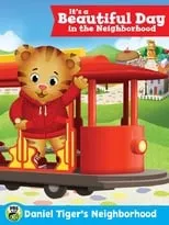 Poster de Daniel Tiger's Neighborhood: It's a Beautiful Day in the Neighborhood