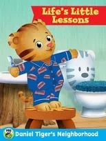 Poster de la película Daniel Tiger's Neighborhood: Life's Little Lessons - Películas hoy en TV