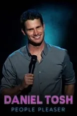 Daniel Tosh es Himself en Daniel Tosh: People Pleaser