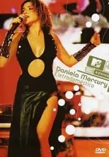 Daniela Mercury es  en Daniela Mercury - MTV Ao Vivo: Eletrodoméstico