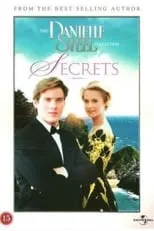 Portada de Danielle Steel:  Secretos