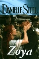 Jane How interpreta a Natalya en Danielle Steel: Zoya