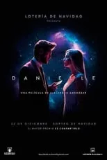 Poster de la película Danielle - Películas hoy en TV